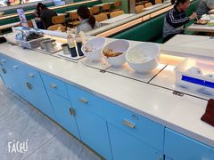 -田三卷馍(人民中路店)