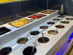 -小骨煲金华砂锅(转塘金街美地店)