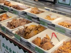 -紫光园清真北京小吃(正阳大街店)