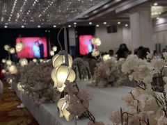 -世纪缘湖滨花园酒店(玄武湖店)