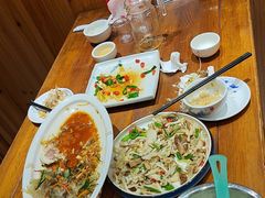 -下梅人家土菜馆(历史文化餐厅度假区店)