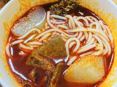 -江三王记牛杂馆(总店)