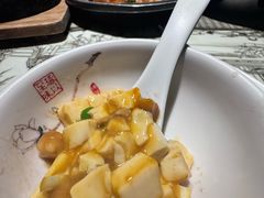 -绿茶餐厅(光谷世界城步行街店)