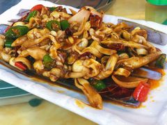 -北海港酒楼 海鲜代加工 粤菜(淡村商贸城店)