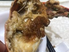 倒笃野生白蟹-开鑫鱼厂·宁波海鲜(前程智慧城店)