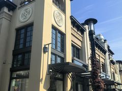 -比斯特上海购物村精品奥特莱斯