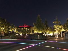 -河北省园博园