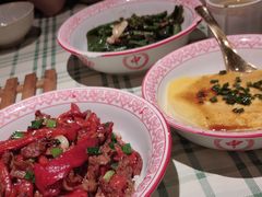 -蛮佬拾·乡里土菜馆(河西王府井店)