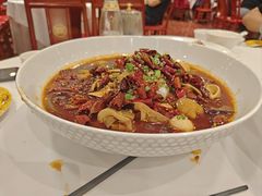 -万荣烤鸭店·北京菜(天坛店)