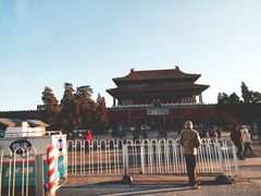 -故宫钟表馆