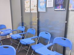 -百济韩国语(虹口校区)