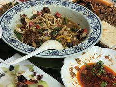 -周家大厨房(三原店)