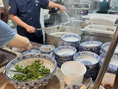 -老三羊汤【北兴隆街店】