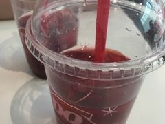 -DQ·蛋糕·冰淇淋(通州万达店)