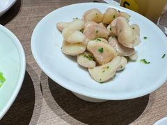 -苏小柳点心·手作小笼包(浦东嘉里城分院)