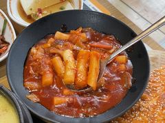 -海云台韩式汤饭·13年匠心韩料(南山店)