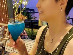 -网红落日悬崖餐厅 The Sky Gallery