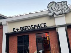 -E+有冰工厂·昆仑寒宫2(五角场店)