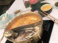-十二春顶级锅物(泉亮花园店)