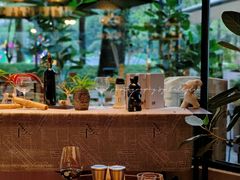 -Bistro 63 创意融合料理(广粤天地店)