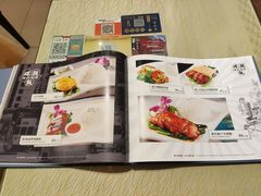 -香港威特瑞茶餐厅(小白楼音乐厅店)