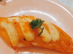 炙烤焦糖大蟹棒-争鲜回转寿司(太阳宫凯德PLUS店)