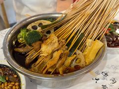 -成都瓜串串(华强北店)