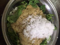 -韩风烤牛肉冷面店