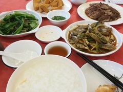 -深运潮州粥(东门店)