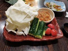 -角落里(中山公园店)