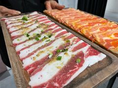 -乌拉烤肉(如皋首店)