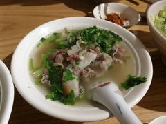 -杨三孃跷脚牛肉(中粮鸿云悦街店)