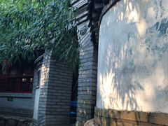 -老张烤羊(王哥庄店)