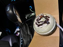 -星巴克(宝山万达店)