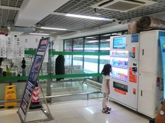 -上海浦东国际机场长途汽车客运站