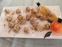 -锦粤宫·融合粤菜(上海金沙江店)