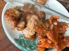 -巴依老爷新疆餐厅
