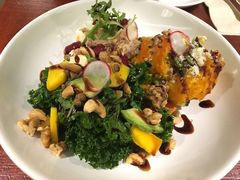 混搭沙律-卡朋厨房(289艺术园区店)