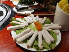 -蜀滋香鲜鱼火锅(黄金路店)
