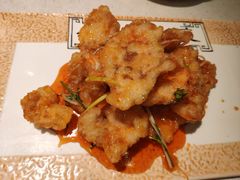 -四姐妹东北饺子(沙尾路店)
