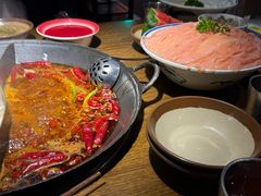 -萍姐火锅·公路夜市(打浦桥日月光店)
