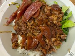 -陆长玖古法猪脚饭(玄风桥店)