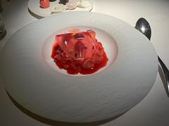 -L'Arome芳芳法国餐厅(金陵饭店店)