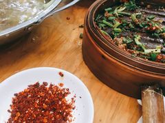 -正宗苏稽毛哥跷脚牛肉总店