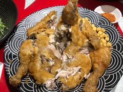 -汉唐宴长安食府