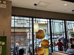 -德克士(前门店)