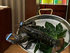 -ONE FULL 古董港式海鲜火锅