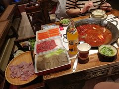-老天桥蛙炉火锅(姑苏总店)