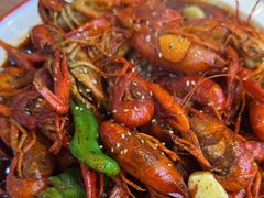 -老北京涮羊肉(航东路店)