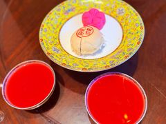 -富华斋饽饽铺·宫廷糕点·伴手礼(护国新天地店)